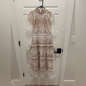 Ivy City women’s Sicily Dress